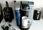 Keurig Coffee Machine
