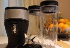 NINJA blender