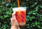 dunkin donuts iced coffee at home